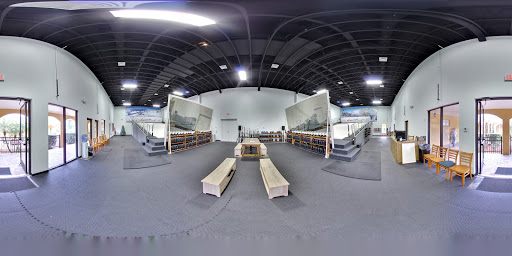 Ski Resort «WinterClub Indoor Ski & Snowboard», reviews and photos, 2950 Aloma Ave, Winter Park, FL 32792, USA