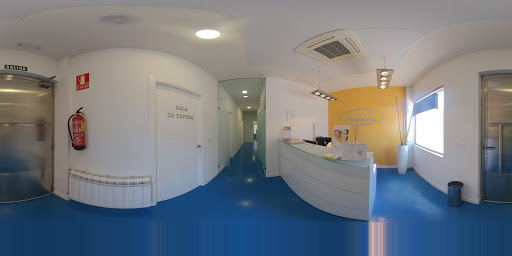 Dentista en Cuéllar - Clínica Pradomoral en Cuéllar, Segovia