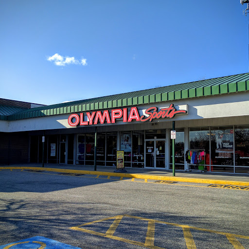 Olympia Sports, 1500 Mendon Road & Diamond Hill Rd, Woonsocket, RI 02895, USA, 