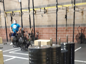 Duke City CrossFit