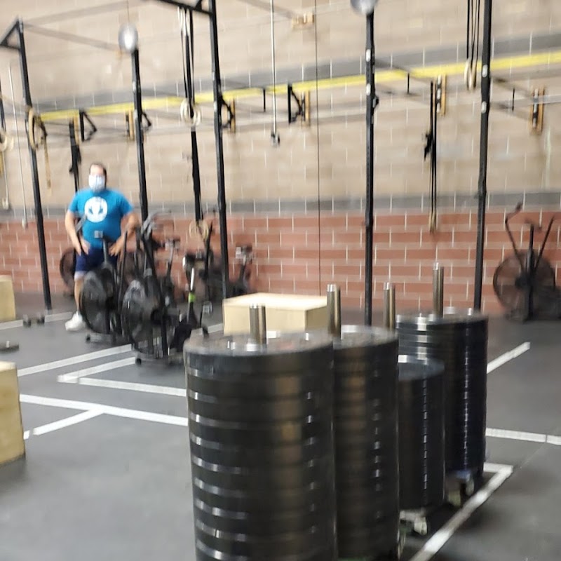 Duke City CrossFit