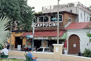 Cappucino Restaurante & Café image