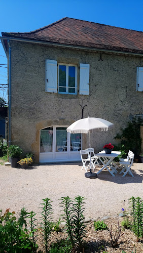 Location vacances - Appartement Bretenoux (Lot) à Bretenoux
