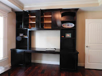 Custom Touch Woodworking - Photo 5 - Car repair in , Bloomington