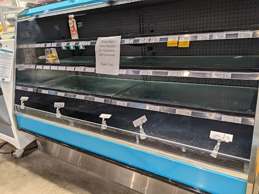 Grocery Store «Whole Foods Market», reviews and photos, 1450 Taylor Rd, Montgomery, AL 36117, USA