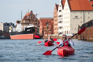 Around Gdansk | Kayak Tours & Adventures image