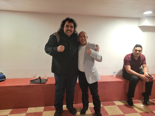 Night Club «El Portal», reviews and photos, 7024 Lawndale St, Houston, TX 77023, USA