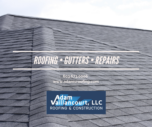 Roofing Contractor «Adam Vaillancourt Roofing and Construction LLC», reviews and photos, 45 Emerson Rd, Milford, NH 03055, USA