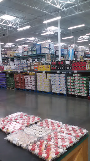 Warehouse club «BJ’s Wholesale Club», reviews and photos, 5100 NW 9th Ave, Fort Lauderdale, FL 33309, USA