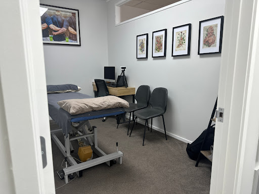 Auckland Shockwave Therapy