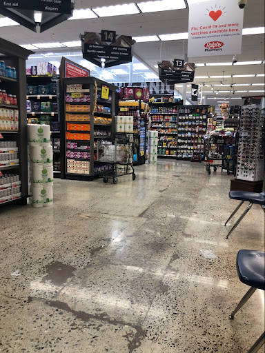 Grocery Store «Ralphs», reviews and photos, 26751 Portola Pkwy, Foothill Ranch, CA 92610, USA