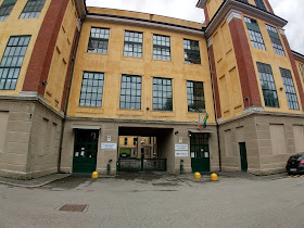 Residenza Universitaria Carlo Pomini
