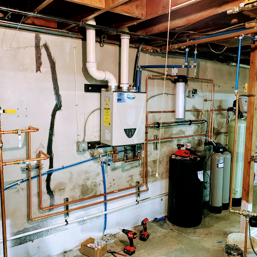 Daibes Plumbing and Heating in Wayne, New Jersey