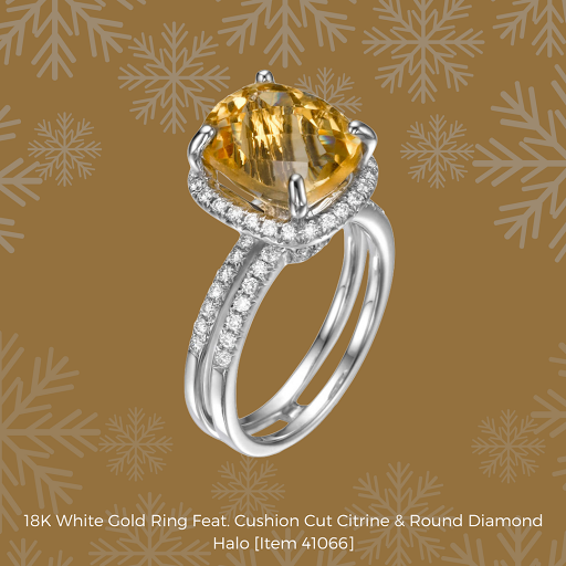 Jewelry Store «Mariloff Diamonds & Fine Jewelry», reviews and photos, 5151 Belt Line Rd #100, Dallas, TX 75254, USA