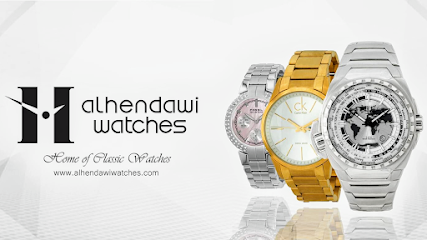 Al-Hendawi For Watches and Maintenance Services