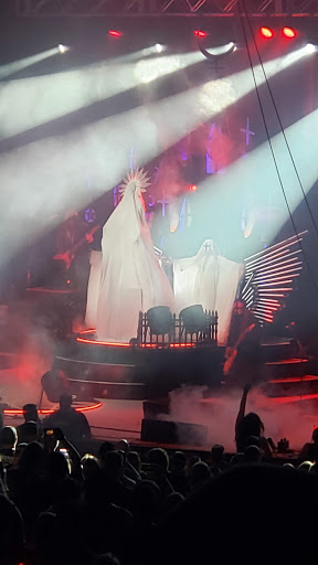 Event Venue «Bluestem Center for the Arts», reviews and photos, 801 50th Ave S, Moorhead, MN 56560, USA