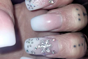 Contemporary Nail Design image