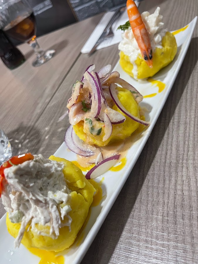 Restaurante Kirikiki