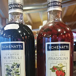 Photo n°1 de l'avis de Vittorio.e fait le 26/02/2017 à 15:28 sur le  Bar Moreschi à Prata Camportaccio