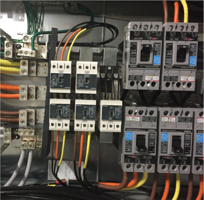 Electrician «619 Best Electricians Contractors Diego», reviews and photos, 1804 Garnet Ave #142, San Diego, CA 92109, USA