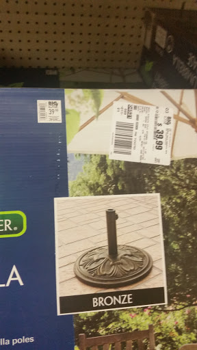 Discount Store «Big Lots», reviews and photos, 1301 W Meeker St, Kent, WA 98032, USA