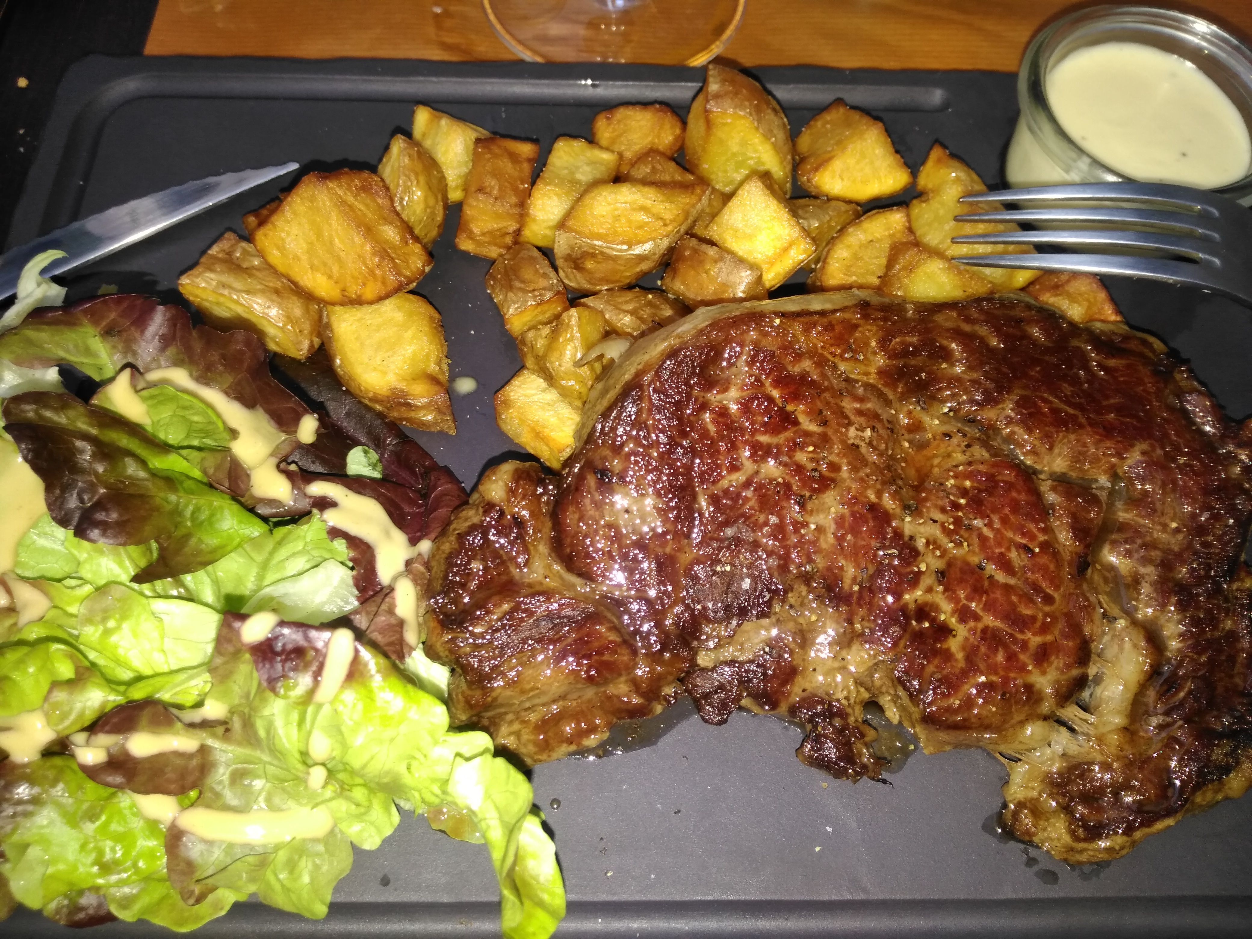 Photo n° 1 de l'avis de David.i fait le 24/07/2018 à 19:59