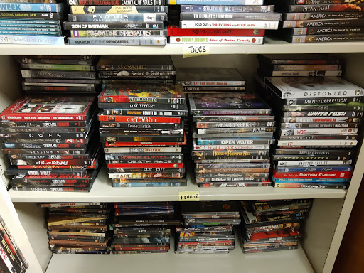 Book Store «Big Apple Books», reviews and photos, 5461 N Federal Hwy, Fort Lauderdale, FL 33308, USA