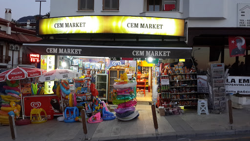 Cem Market