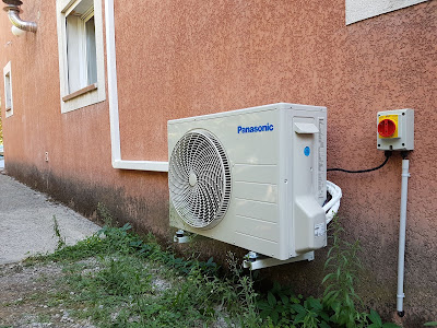 Elec'Concept à Gardanne