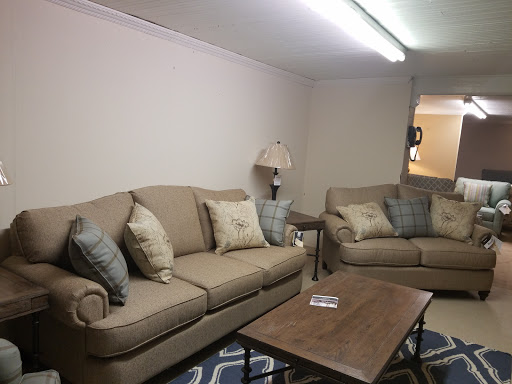 Mattress Store «Ramsey Furniture Co Inc», reviews and photos, 1145 Clark St SW, Covington, GA 30014, USA