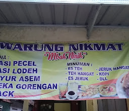Warung Nikmat Mbak Ninik photo