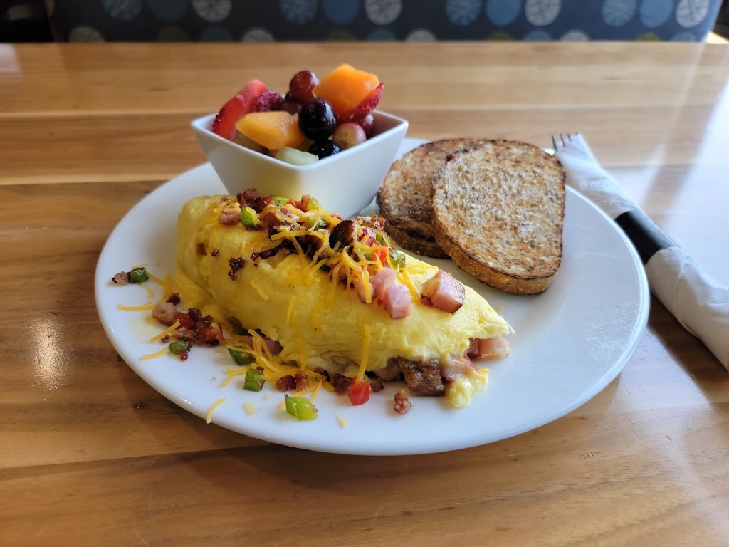 Hy-Vee Market Grille 64055