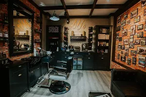 Barbershop Aljo image