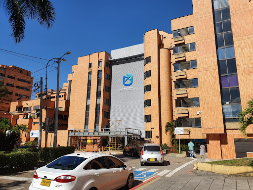Centro Médico Carlos Ardila Lülle