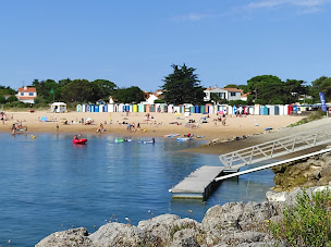 Photo n°60 de Quai 17 à Saint-Denis-d'Oléron ()