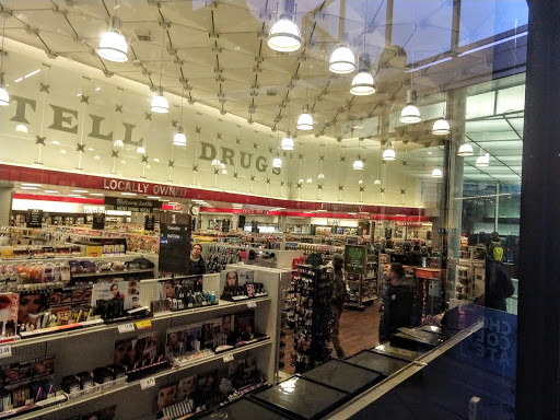 Drug Store «Bartell Drugs Fourth & Madison Store», reviews and photos, 910 4th Ave, Seattle, WA 98164, USA