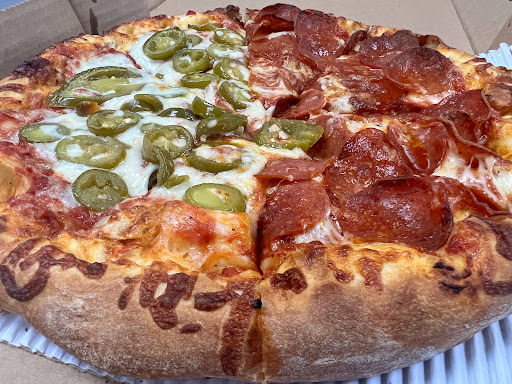 The Parlor Pizzeria image
