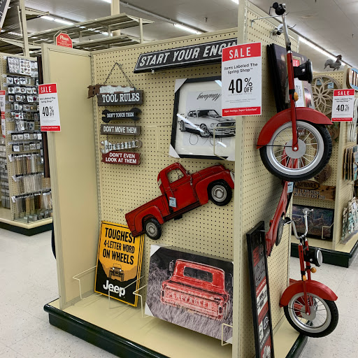 Craft Store «Hobby Lobby», reviews and photos, 14858 Preston Rd, Dallas, TX 75240, USA