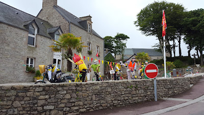 Hague Vacances Loisirs à Ste Croix