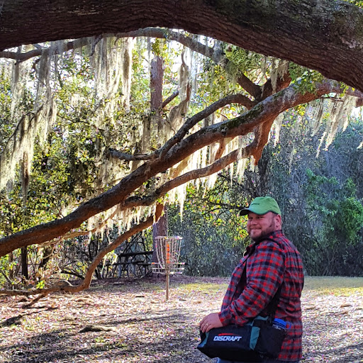 Park «Cliff Stephens Park», reviews and photos, 600 Fairwood Ave, Clearwater, FL 33759, USA