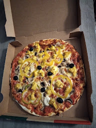 Photo n°19 de Pizza Project Sarreguemines à Sarreguemines ()