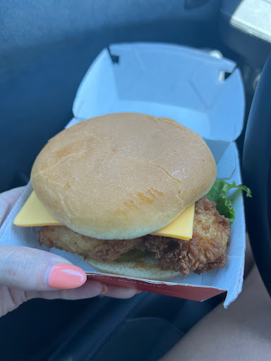 Chick-fil-A image