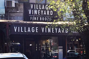 Village Vineyard Fine Booze image