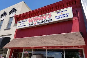 Winn's Pizza & Steakhouse image