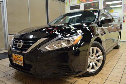Car Dealer «Performance Car Sales», reviews and photos, 3141 River Rd, River Grove, IL 60171, USA