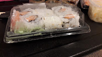 Plats et boissons du Restaurant japonais authentique sushi Choisy à Choisy-le-Roi - n°5