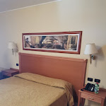 Photo n°3 de l'avis de Francesca.a fait le 07/07/2023 à 15:03 sur le  Palace Hotel San Michele à Monte Sant'Angelo