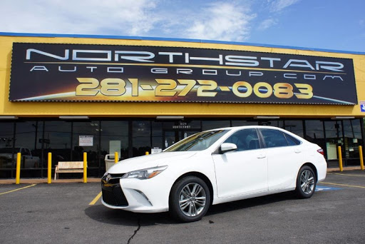Car Dealer «Northstar Auto Group», reviews and photos, 9174 North Fwy, Houston, TX 77037, USA