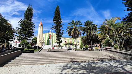 Alcaldia Municipal Santa María