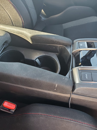 Car Wash «Stars & Stripes Car Wash», reviews and photos, 5716 Miramar Rd, San Diego, CA 92121, USA